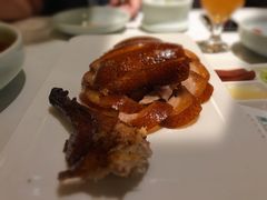 -董鲁烤鸭(建和街店)