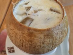 -满记甜品(荟聚购物中心店)