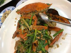 -無招牌海鮮(芽笼店)