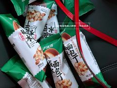 -泸溪河桃酥(西直门凯德店)