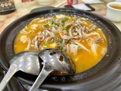 李师傅脆肚-李师傅脆肚(梅林店)