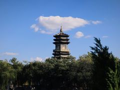 -盛世南宫影视城(北普陀影视城)
