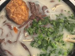 -大头亮羊汤烩面·河南非遗(良乡总店)