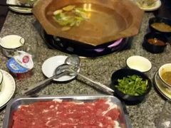 -阿五涮羊肉火锅(安国路一店)