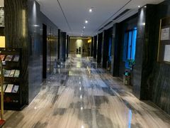 -景德镇中国陶瓷博物馆西山湖凯莱度假酒店