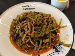 -国人川菜(李家村建东街店)