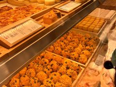 -泸溪河桃酥(西直门凯德店)