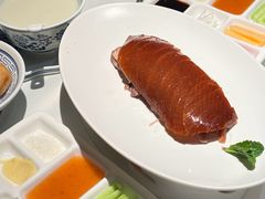 -四季民福烤鸭店(王府井东安门店)