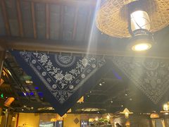 -井水小厨·湘菜(活力广场店)