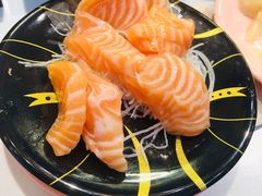 -争鲜回转寿司(朝北大悦城店)