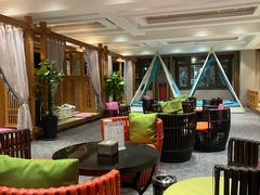 -弘安丽水温泉酒店