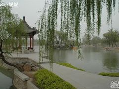 -达活泉公园
