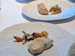 -亚特兰蒂斯•OSSIANO奥西亚诺海底餐厅