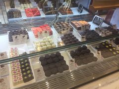 -GODIVA(月星环球港店)
