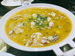 -庆合府重庆大排档(紫都城店)