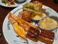 -松子料理(亮马桥店)