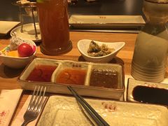 -赤坂亭·M9和牛烧肉·铁板烧(合肥万象城店)