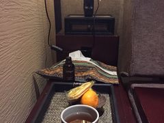 -泰迈·影院式足道SPA(世纪大道店)