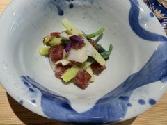 -然寿司(郎园vintage店)