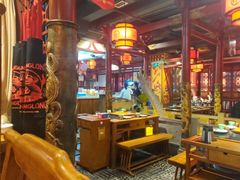 -蜀江龙火锅(339店)