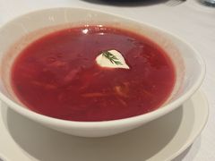 -马克西姆俄罗斯餐厅(通亚街店)