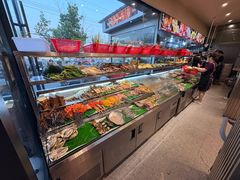 -河南前程·羊肉汤·烧烤(总店)