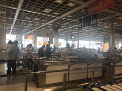 -宜家·瑞典风味餐厅(无锡店)