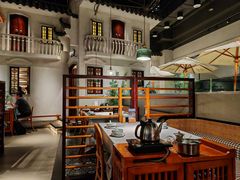 -晓粤·惹味粤菜(凯德乐峰广场店)