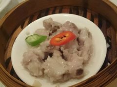 -红棉中餐厅·广州海航威斯汀酒店
