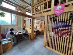 -百年石锅饭·朝鲜族传统民餐