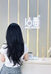 -十六番发型师事务所