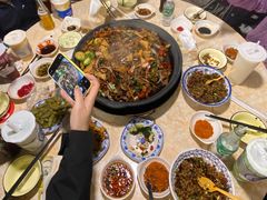 -一烙锅(友谊店)