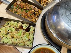 -船梆煮•蒸汽海鲜·生腌干蒸(五四广场店)