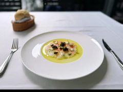 -Oyster Talks 四度蚝法餐厅