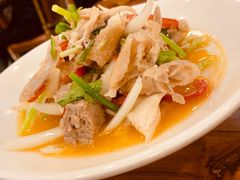 -清真·玛丽亚新疆菜主题餐厅(浙江中路店)