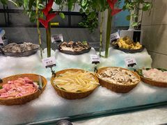 -川骄海鲜自助(亚运村店)