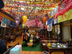 -吉祥圣雪藏餐