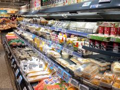 -ALDI奥乐齐超市(凯德虹口店)