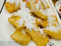 -长寿参鸡汤(朝韩风情街店)