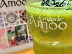 -Grande A'moo(上海万象城店)