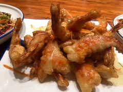 -阿春传统老菜馆(民航路店)