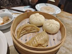 -永春园·扬州早茶·淮扬菜(漫乐城店)