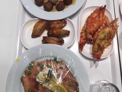 -宜家·瑞典风味餐厅(烟台路店)