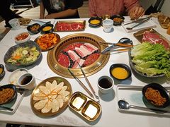 -炙城·韩式烤肉(南京东路店)