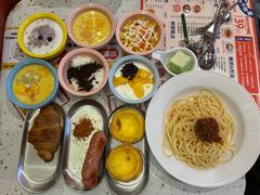 -拾光自助甜品·小食(太古里总店)