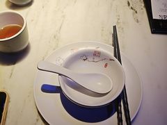 -绿茶餐厅(光谷世界城步行街店)