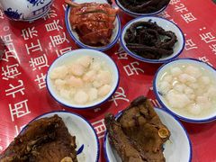 -美味斋(西北街店)