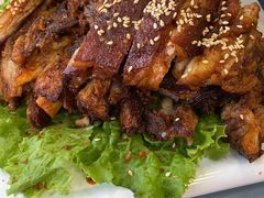 -老毛手抓·盐池滩羊非遗手抓(宁夏总店)