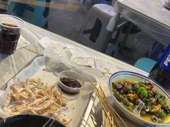 -串小白烧烤(金沙洲店)