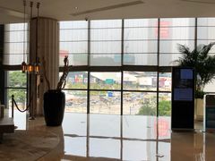 -康帝国际酒店-艾斯本自助西餐厅
